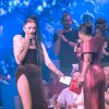 Foto Tia Kofi op Het Grote Songfestivalfeest - 12/12 - Ziggo Dome