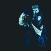 Foto Bambie Thug op Het Grote Songfestivalfeest - 12/12 - Ziggo Dome