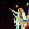 Festivalinfo review: Het Grote Songfestivalfeest - 12/12 - Ziggo Dome