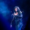 Foto Loreen op Het Grote Songfestivalfeest - 12/12 - Ziggo Dome