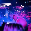 Foto  op Het Grote Songfestivalfeest - 12/12 - Ziggo Dome