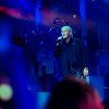 Foto Johnny Logan op Het Grote Songfestivalfeest - 12/12 - Ziggo Dome