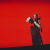 Foto Bambie Thug op Het Grote Songfestivalfeest - 12/12 - Ziggo Dome