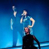 Foto Alessandra te Het Grote Songfestivalfeest - 12/12 - Ziggo Dome
