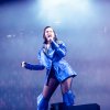 Foto Elena Tsagrinou op Het Grote Songfestivalfeest - 12/12 - Ziggo Dome