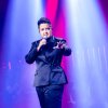Foto Marija Serifovic op Het Grote Songfestivalfeest - 12/12 - Ziggo Dome