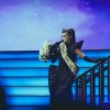 Foto Bambie Thug op Het Grote Songfestivalfeest - 12/12 - Ziggo Dome