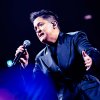 Foto Marija Serifovic op Het Grote Songfestivalfeest - 12/12 - Ziggo Dome