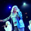 Foto Esther Hart op Het Grote Songfestivalfeest - 12/12 - Ziggo Dome