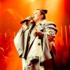 Foto Alyona Alyona te Het Grote Songfestivalfeest - 12/12 - Ziggo Dome