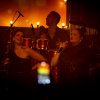 Foto John West te Hollandse Toppers: John West live met band - 13/12 - 013
