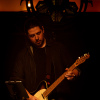 Foto John West te Hollandse Toppers: John West live met band - 13/12 - 013