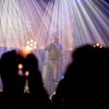 Foto Henk Bernard op Hollandse Toppers: John West live met band - 13/12 - 013