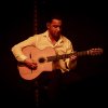 Foto John West te Hollandse Toppers: John West live met band - 13/12 - 013