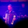 Foto John West op Hollandse Toppers: John West live met band - 13/12 - 013
