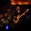 Foto John West te Hollandse Toppers: John West live met band - 13/12 - 013