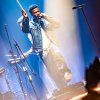 Foto Claude te CLAUDE - 11/12 - Doornroosje
