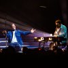 Podiuminfo review: CLAUDE - 11/12 - Doornroosje
