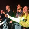 Foto  op Faithless - 12/12 - AFAS Live