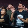 Foto  op Faithless - 12/12 - AFAS Live