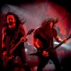 Kreator foto Anthrax / Kreator / Testament - 15/12 - Mainstage