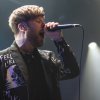 Foto Acres op Currents - 18/12 - TivoliVredenburg