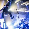 Foto Currents op Currents - 18/12 - TivoliVredenburg