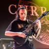 Foto Currents op Currents - 18/12 - TivoliVredenburg