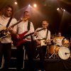  foto Tribute To The Legends Of Arrow Rock Tour - 21/12 - Iduna