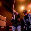 Podiuminfo review: Tribute To The Legends Of Arrow Rock Tour - 21/12 - Iduna