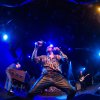  foto Tribute To The Legends Of Arrow Rock Tour - 21/12 - Iduna