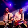  foto Tribute To The Legends Of Arrow Rock Tour - 21/12 - Iduna