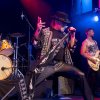  foto Tribute To The Legends Of Arrow Rock Tour - 21/12 - Iduna