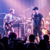 Foto Green Lizard te Green Lizard 30th Anniversary - 21/12 - Melkweg