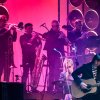 Foto The Analogues te The Analogues - 28/12 - Ziggo Dome