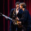 Foto The Young Analogues op The Analogues - 28/12 - Ziggo Dome