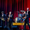 Foto The Young Analogues op The Analogues - 28/12 - Ziggo Dome