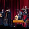 Foto The Young Analogues op The Analogues - 28/12 - Ziggo Dome