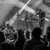 Foto Pip Blom op Indiestad Nieuwjaarsborrel - 04/01 - Paradiso