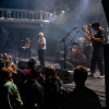 Foto Muylike op Indiestad Nieuwjaarsborrel - 04/01 - Paradiso