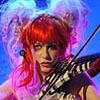 Cabaretinfo review: Emilie Autumn - 20/3 - Melkweg