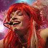 Emilie Autumn foto Emilie Autumn - 20/3 - Melkweg