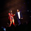 Foto Davina Michelle op De Vrienden van Amstel LIVE - 09/01 - Ahoy