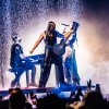 Foto Davina Michelle op De Vrienden van Amstel LIVE - 09/01 - Ahoy