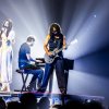 Foto Davina Michelle op De Vrienden van Amstel LIVE - 09/01 - Ahoy