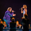 Foto Pommelien Thijs op De Vrienden van Amstel LIVE - 09/01 - Ahoy