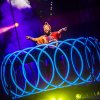 Foto La Fuente te De Vrienden van Amstel LIVE - 09/01 - Ahoy