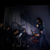 Foto Roos Rebergen te Roos Rebergen / SunSunSun Orchestra - 10/01 - Doornroosje