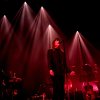 Foto Roos Rebergen te Roos Rebergen / SunSunSun Orchestra - 10/01 - Doornroosje