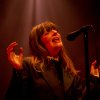 Foto Roos Rebergen te Roos Rebergen / SunSunSun Orchestra - 10/01 - Doornroosje